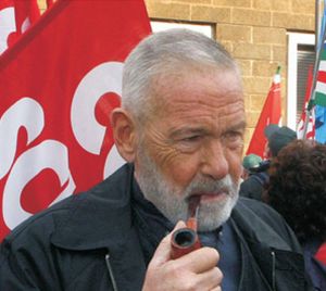 Bruno Trentin
