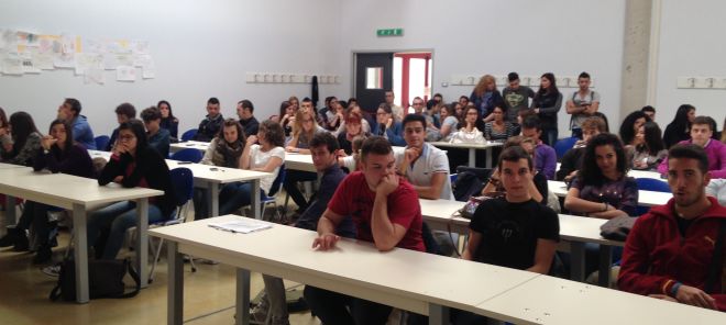 univers -2L