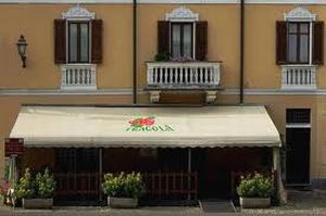 vineria la fragola - I