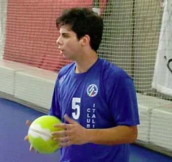 Alessandro Chiddemi