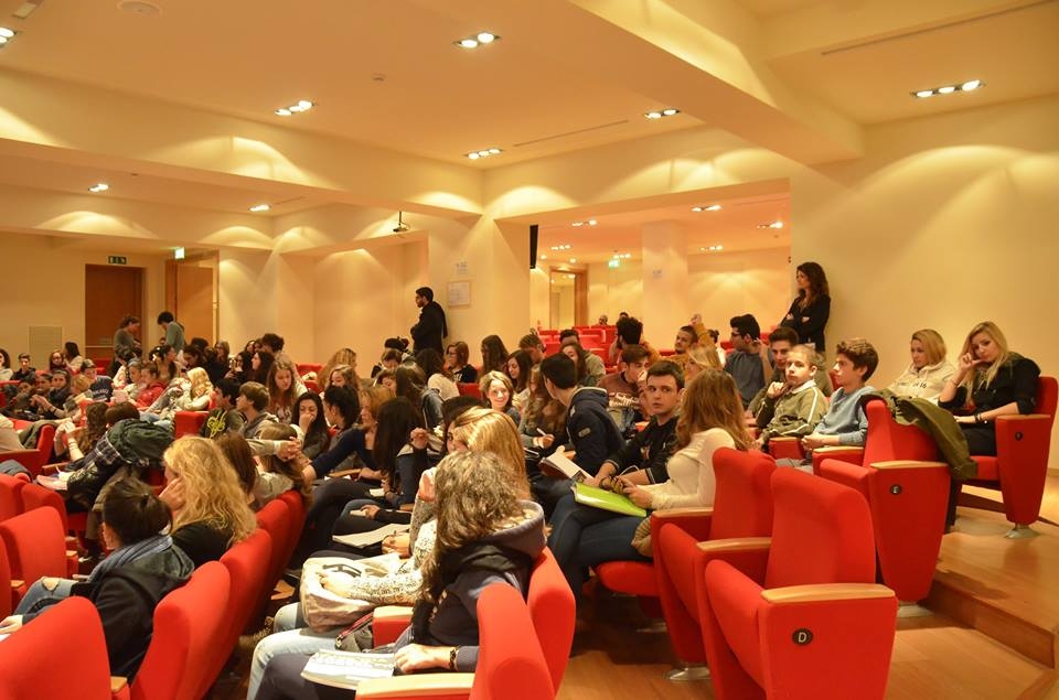 Foto Convegno Ludopatie 1