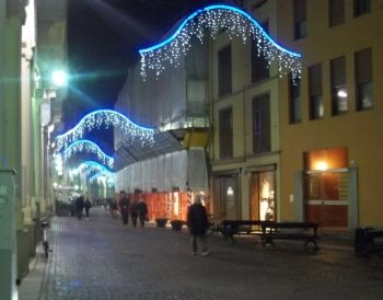 Luminarie Natale - 2I