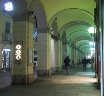 Luminarie Natale - 3I