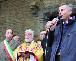 acqui ringraziamaeto Q