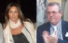 Elena Caffarone eSandro Basiglio