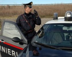 carabinieri - E