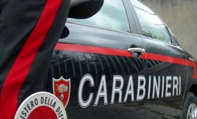 carabinieri - L