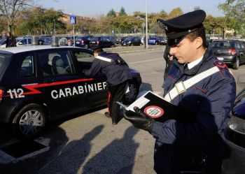 carabinieri - Q