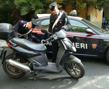 carabinieri Q