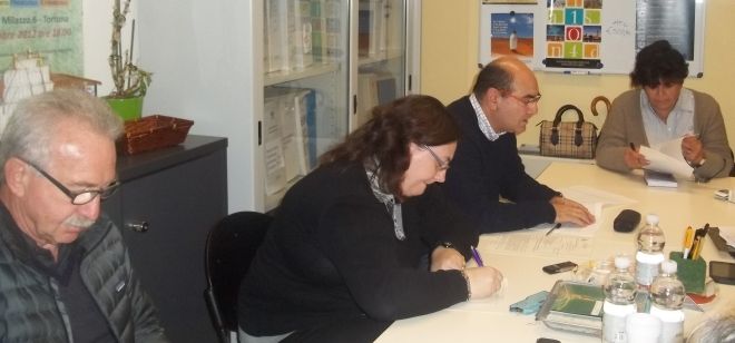 commissioni sanità L