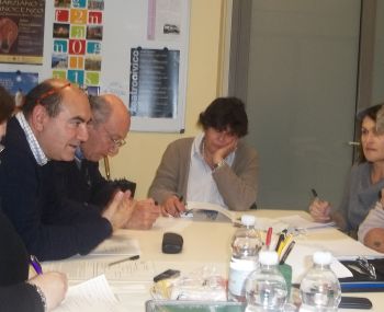 commssione sanità Q