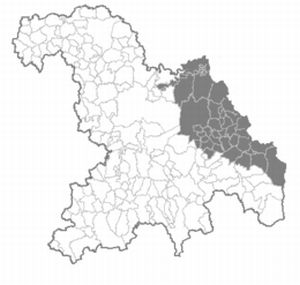 I Comuni del Tortonese che potrebbero passare in Lombardia