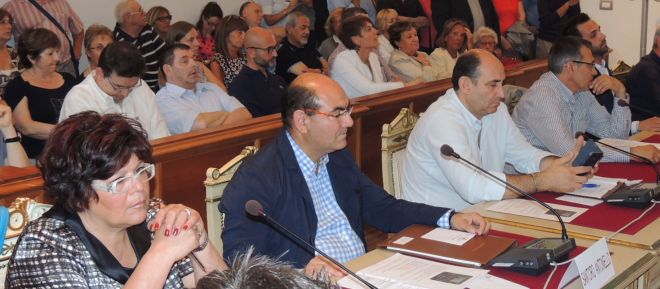 consiglio maggioranza - L