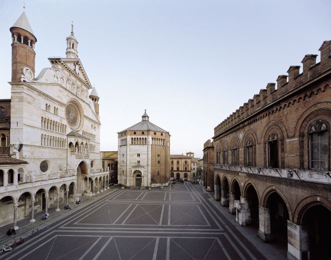 cremona - L