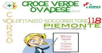 croce verde ovadese I-E