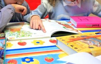 doposcuola bimbi bambini - I