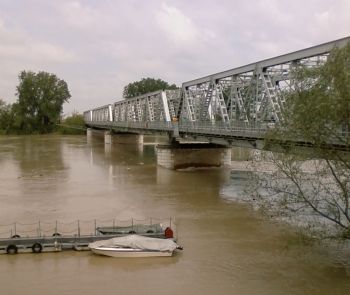 fiume Po - Q