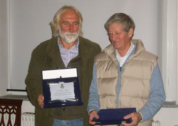 Giacomo Porta e Bruno Ricci 