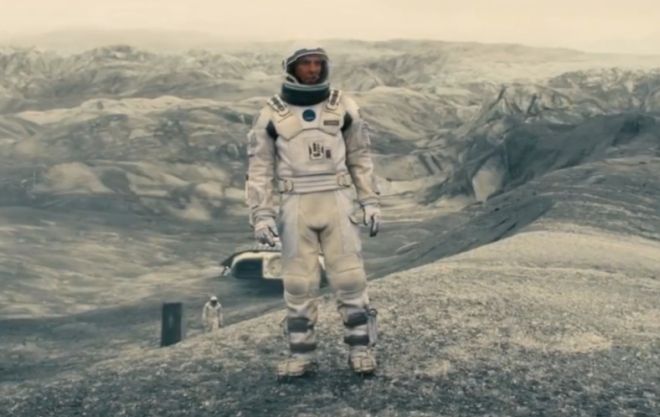 Nel pianeta del ghiaccio