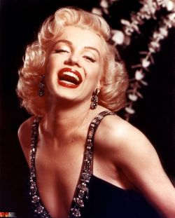 marilyn - I