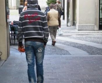 mendicante - norafricano - Q