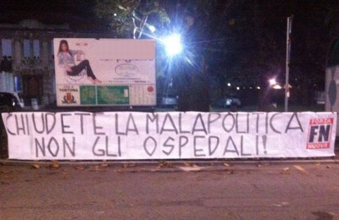 ospedale - G