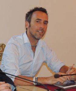 Marco Picchi
