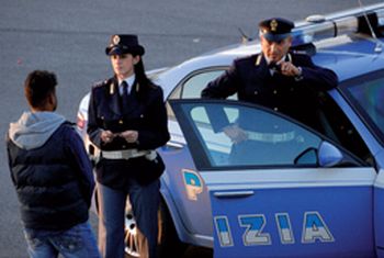 polizia Q