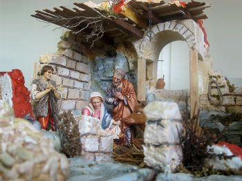 presepe - Q