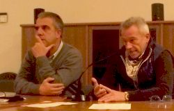 riunione ospedale Bardone Tagliani  I