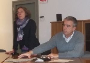 riunione ospedale Bardone piccinini I