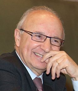 Antonio Saitta
