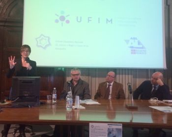 tavola rotonda disit