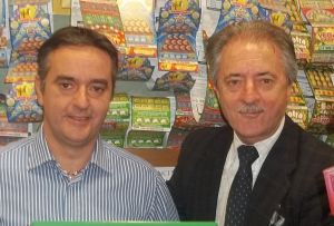 vincita tabaccheria oasi - 2I