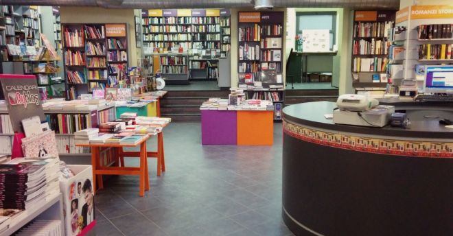 Libreria Il Labirito - L