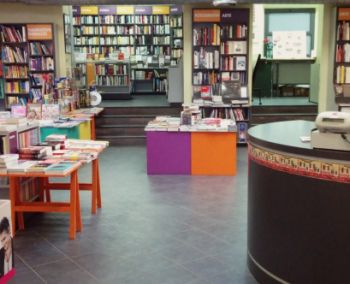 Libreria Il Labirito - Q