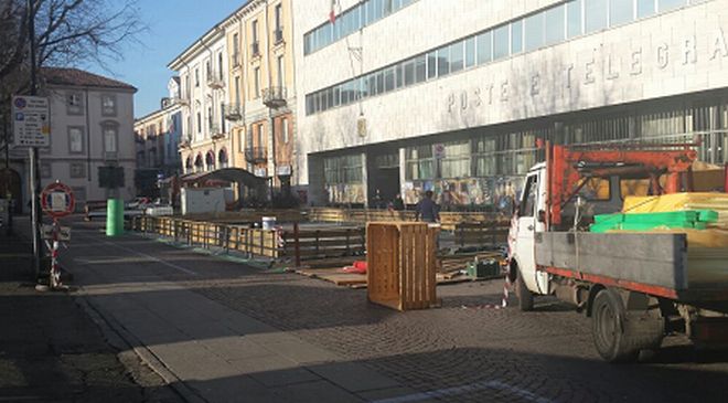 alessandria pista - L