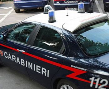 carabinieri - Q