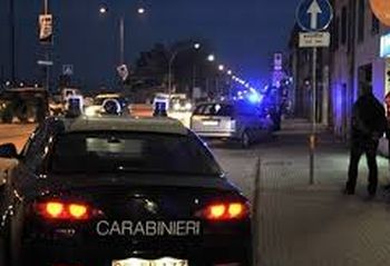 carabinieri - Q