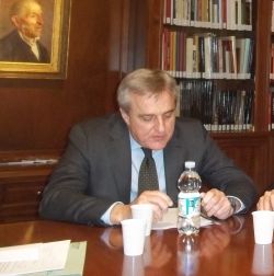 fondazione alluvionati - I