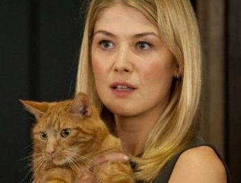 Rosamund Pike