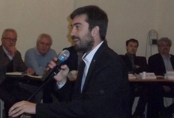 Paolo Mighetti