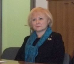 Luisa Ricotti