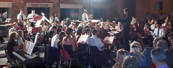 romualdo marenco - L