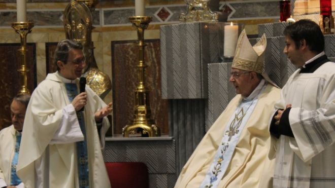 santuario canessa - 3L