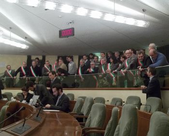 I sindaci nel settore riservato a pubblico 