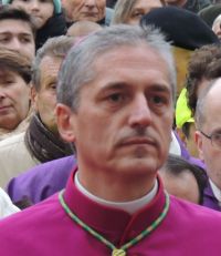 vescovo pimo piano 3- I