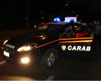 carabinieri 23Q
