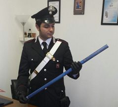 carabinieri - I