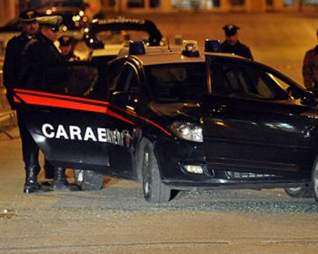 carabinieri Q